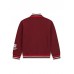 GUESS μπουφαν παιδικο αγορι N6YQ02K4088-G577 μπορντό